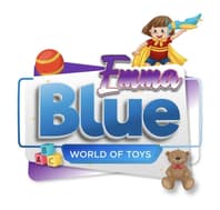 Emma Blue World Of Toys