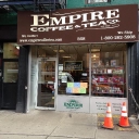 Empire Coffee & Tea Company