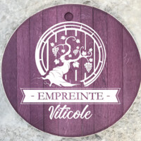 Empreinte viticole