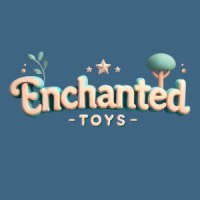 Enchanted Toys