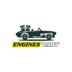 Engines Cart
