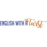 English With a Twist