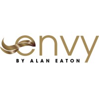 ENVY by Alan Eaton