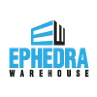 Ephedra Warehouse