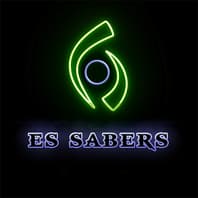 ES Sabers