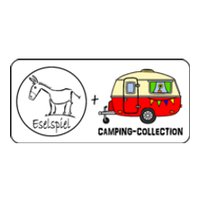 Das Eselspiel