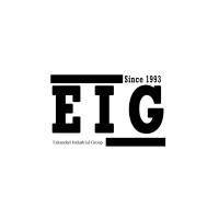 Eskandari industrial Group