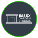 Essex garden studios