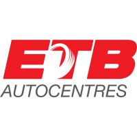 ETB TYRES