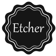 Etcher Gifts
