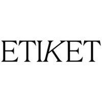 Etiket