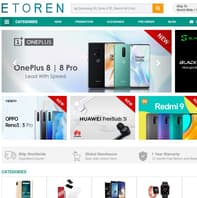 Etoren