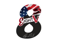 EV8 SoCal | US Custom Sneakers