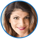 Eva Selhub, MD