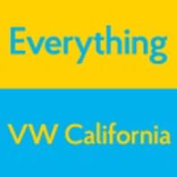 Everything VW California