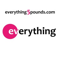 Everything5pounds.com