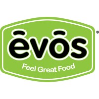 EVOS Feel Great Food