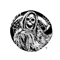 Exalted Funeral Press