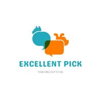 Excellent Pick