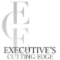 Executive's Cutting Edge