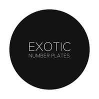 Exotic Number Plates