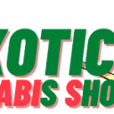 Exoticcannabisshop