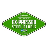Ex-Pressed Steel Panels