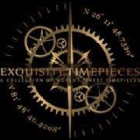 Exquisite Timepieces