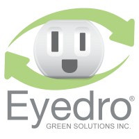 Eyedro Green Solutions