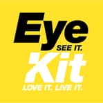 Eyekit