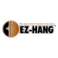 EZ-Hang Door