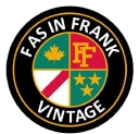 F as in Frank