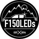 F150 LEDs