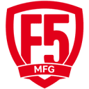 F5 Manufacturing