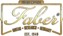 Faberguitar