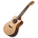 FaChords Guitar