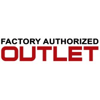 Factory Authorized Outlet