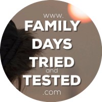 Family Days Tried and Tested