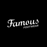 Famous Footwear Australia