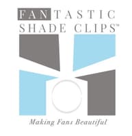 Fan-Tastic Shades And Clips