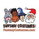 Fantasy Costume
