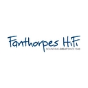 Fanthorpes HiFi