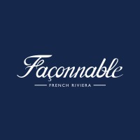 Façonnable