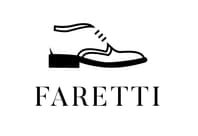 Faretti shoes