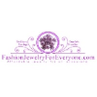 Fashion Jewelry For Everyone