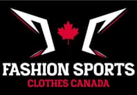 Fashion Sports Clothes Canada