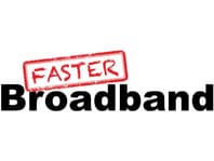 FasterBroadband