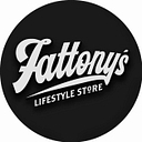 Fat Tony's Lifestyle