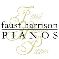 Faust Harrison Pianos