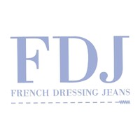 FDJ French Dressing